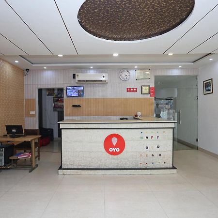 Hotel O Kanha Continental Agra  Luaran gambar