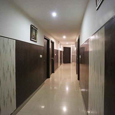 Hotel O Kanha Continental Agra  Luaran gambar